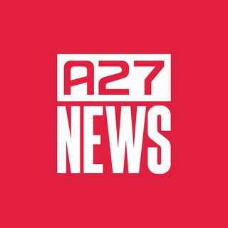 Логотип a27news