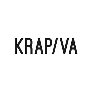 Логотип krapivakrapiva