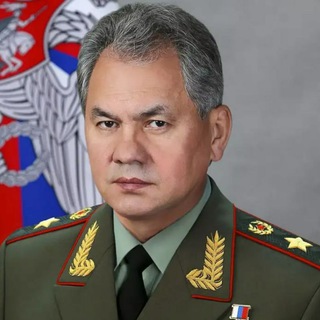 Логотип канала shoygu_mo