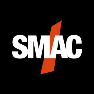 Логотип канала smacjobs