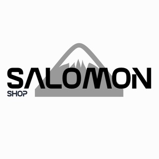 Логотип salomon_shop17