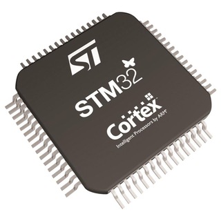 Логотип канала stm32_embedded