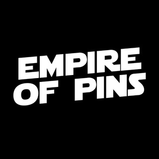 Логотип канала empire_of_pins