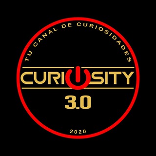 Логотип канала curiosity30