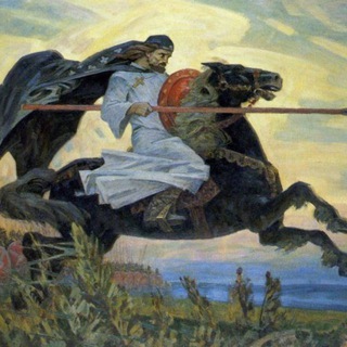 Логотип канала vaviloon