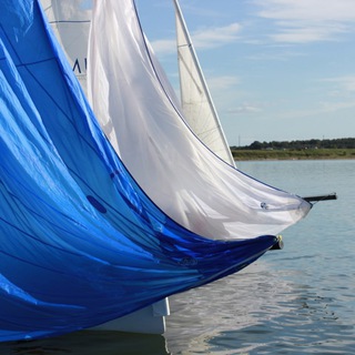 Логотип sailkgd