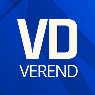 Логотип канала verend_official