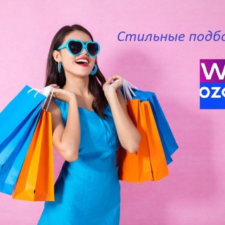 Логотип канала stil_moda_krasota