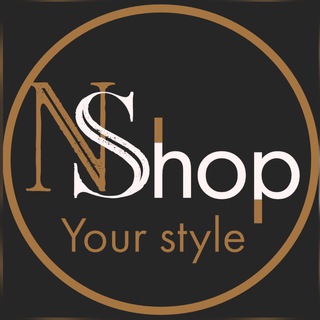 Логотип канала ns_shop1