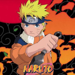 Логотип канала naruto_series_english