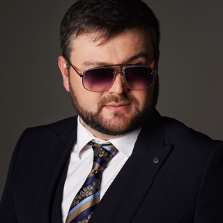Логотип канала aslanlampezh