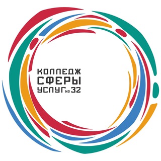 Логотип канала college_ksu32