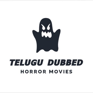 Логотип канала telugu_dubbed_horror_movies