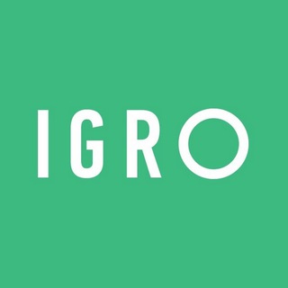 Логотип канала igro_open