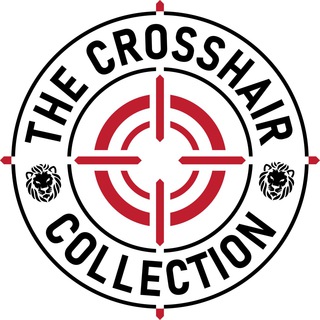 Логотип канала thecrosshaircollection