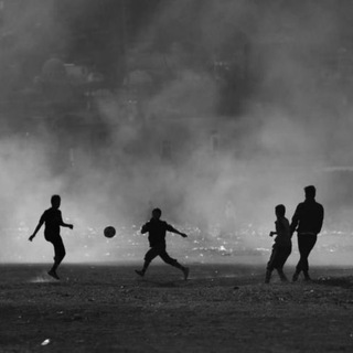 Логотип football_criminals