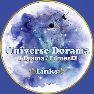 Логотип канала universedorama_jdramalinks