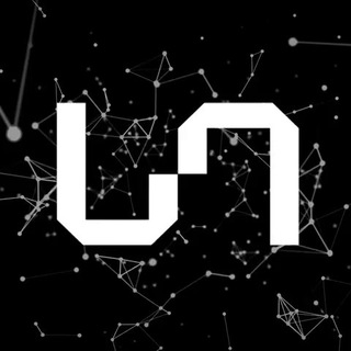 Логотип канала univers_network