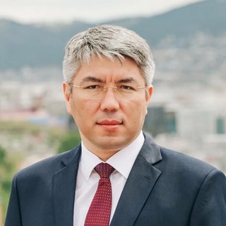 Логотип канала alexeytsydenov