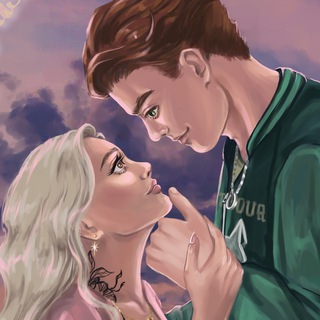 Логотип канала im_still_loving_you