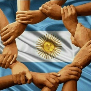 Логотип канала argentinafans