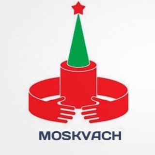 Логотип канала moskvuch