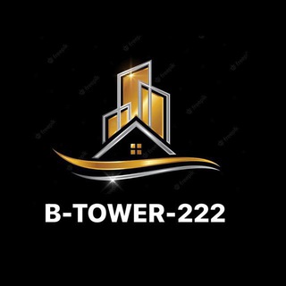 Логотип канала btower_nedvijimost222