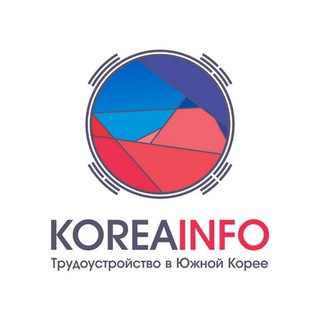 Логотип канала work_korea