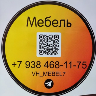 Логотип канала vh_mebel7