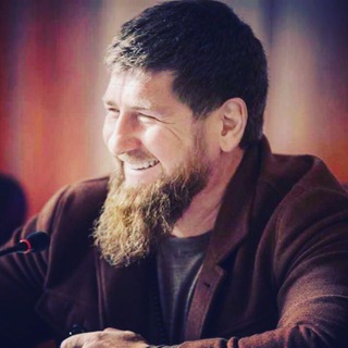 Логотип канала rkadyrov95arabsupporters