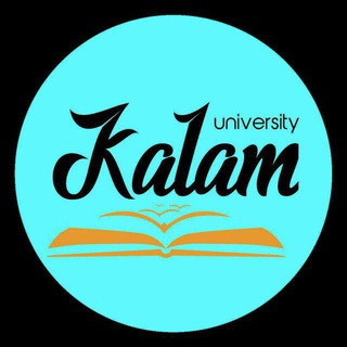 Логотип канала kalamuniversity_ru