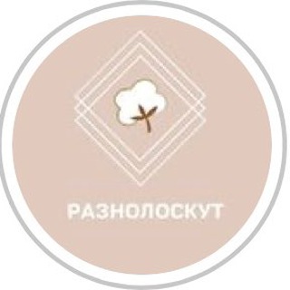 Логотип raznoloskut