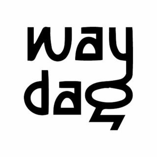 Логотип waydagru