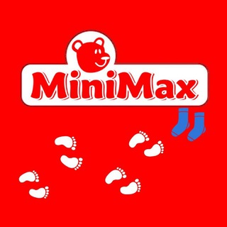 Логотип канала minimaxbaby