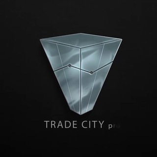 Логотип канала Tradecity_pro