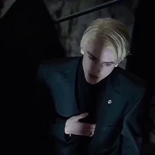 Логотип канала imprinceofslytherin