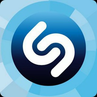 Логотип канала shazam_topolmagan