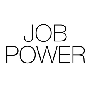 Логотип jobpower