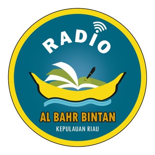 Логотип канала albahrbintan