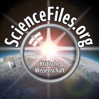 Логотип канала realsciencefiles