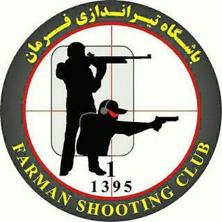 Логотип канала farman_shootingclub