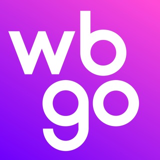 Логотип канала news_wb_go