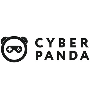 Логотип канала cyber_pandap