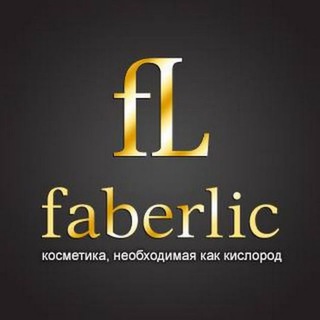 Логотип канала faberlicakzii