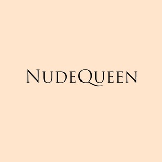 Логотип канала nudequeentoptan