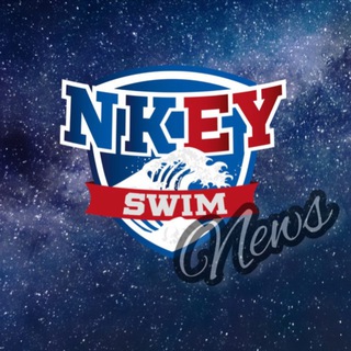 Логотип канала nkeyswimnews