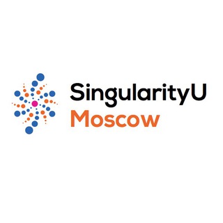 Логотип канала singularityumoscow