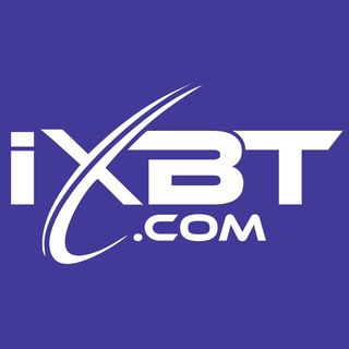 Логотип ixbtcom_news