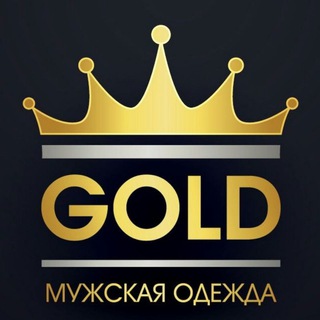 Логотип канала gold_shop_almalyk