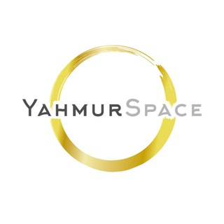 Логотип канала yahmurspacechat